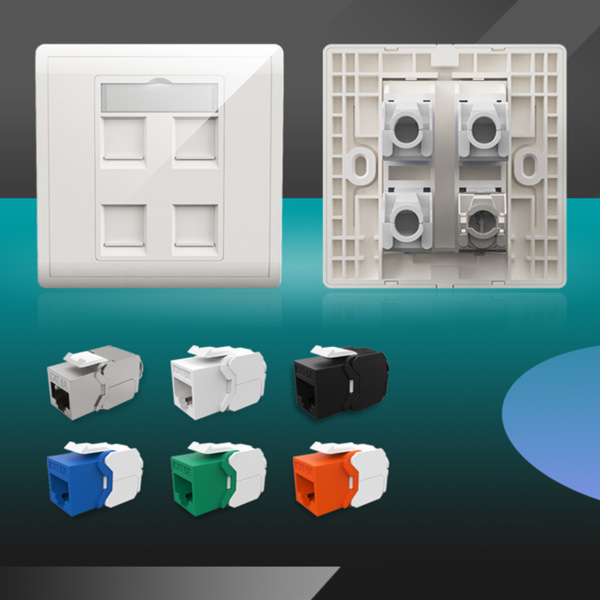 網(wǎng)絡(luò)面板,網(wǎng)絡(luò)插座