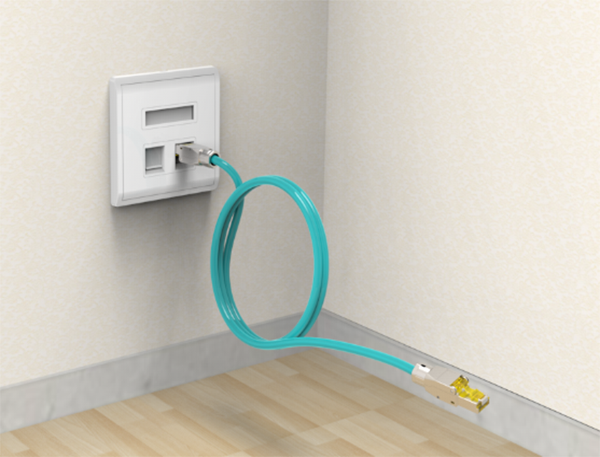 5G時代來臨，不會挑選家裝辦公智能網(wǎng)線？看過來！