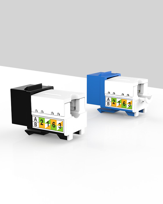 超六類網(wǎng)絡(luò)模塊