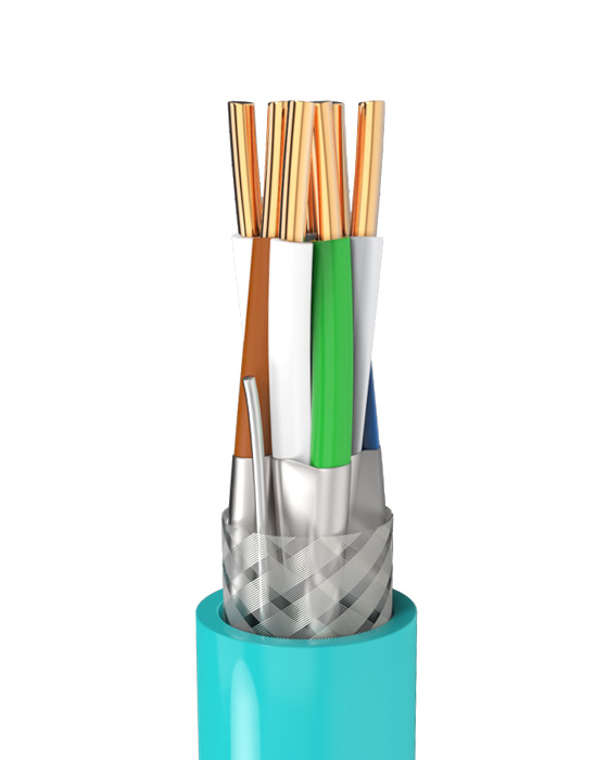 High-speed Patch Cord