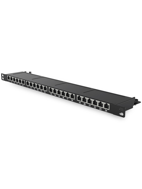 Network Patch Panel