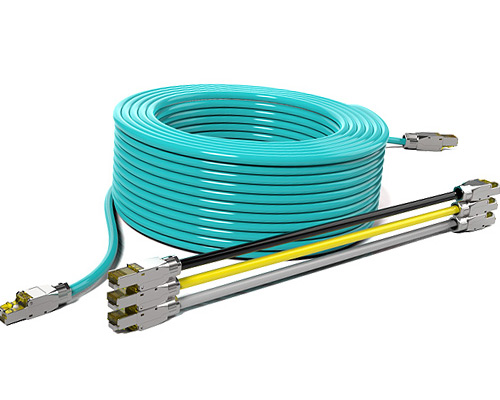 網絡跳線,六類網線,超六類網線