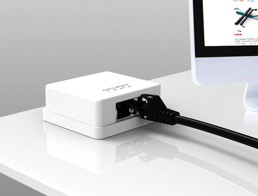 網(wǎng)絡(luò)桌盒是什么？如何使用網(wǎng)絡(luò)桌盒？
