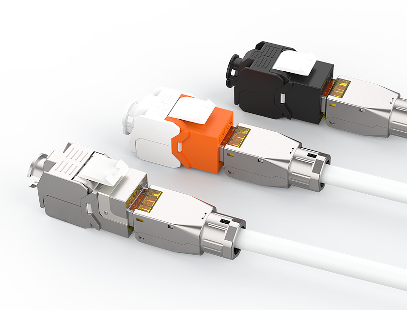 拒絕使用網線鉗，水晶頭還可以這樣打線！