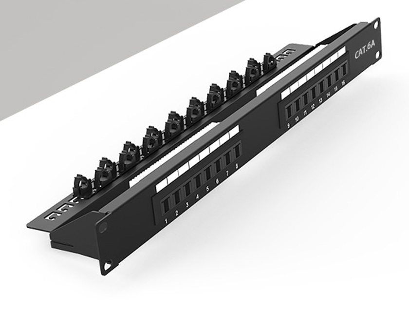 網(wǎng)絡(luò)配線架應(yīng)用范圍