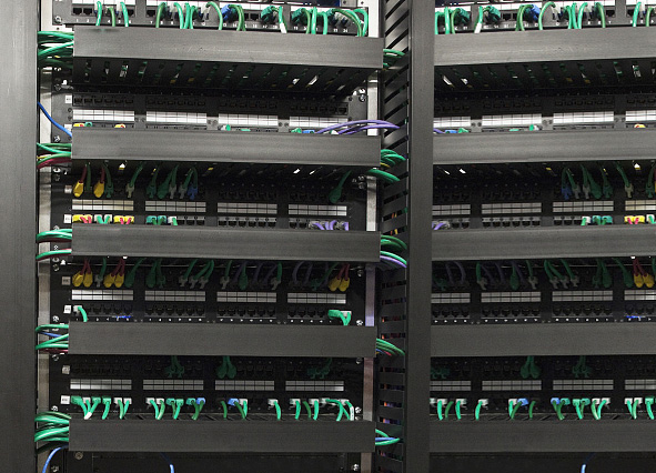 網(wǎng)絡(luò)配線架,機(jī)柜配線架,網(wǎng)絡(luò)配線架打線