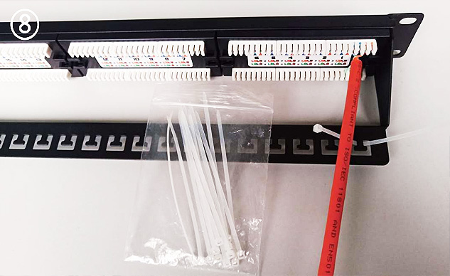 網(wǎng)絡(luò)配線架,機(jī)柜配線架,網(wǎng)絡(luò)配線架打線