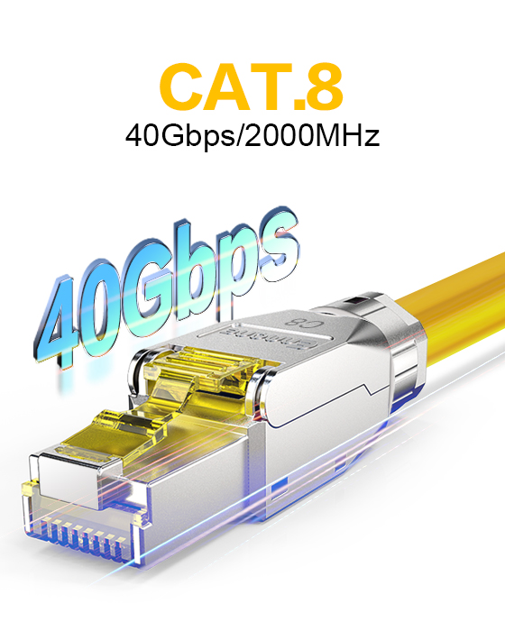 鋅合金網(wǎng)絡(luò)水晶頭