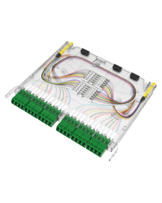 Fiber Optic Module