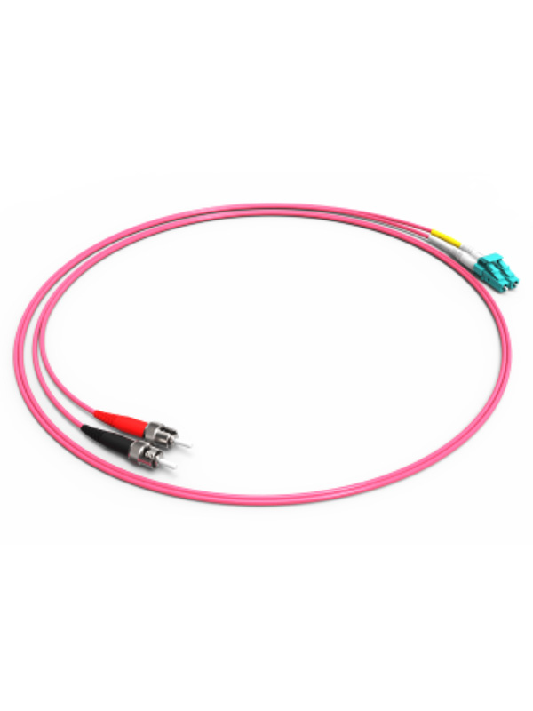 Fiber Patch Cord