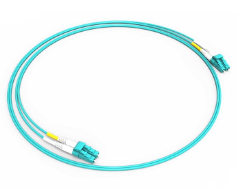 Enmane-Fiber Patch Cord