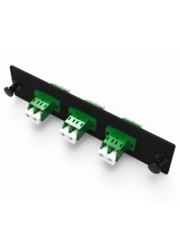 Fiber Optic Adapter Panel