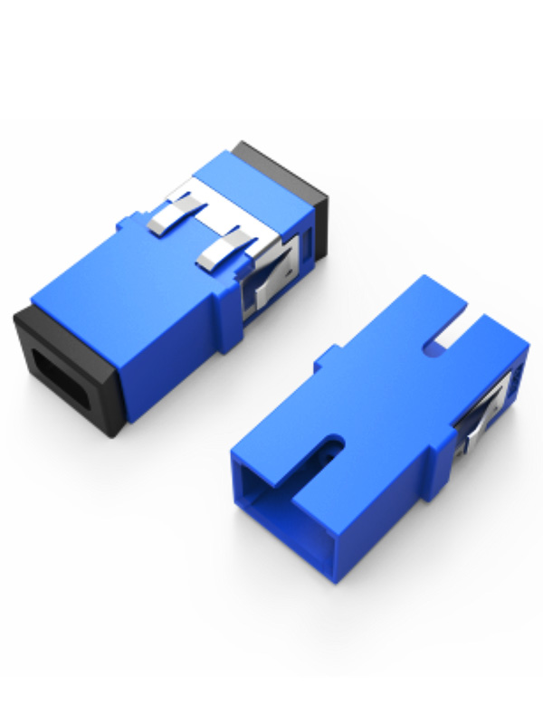 Fiber Optic Adapters