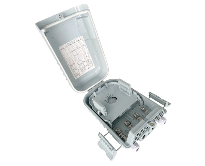 英曼-光纖分纖箱