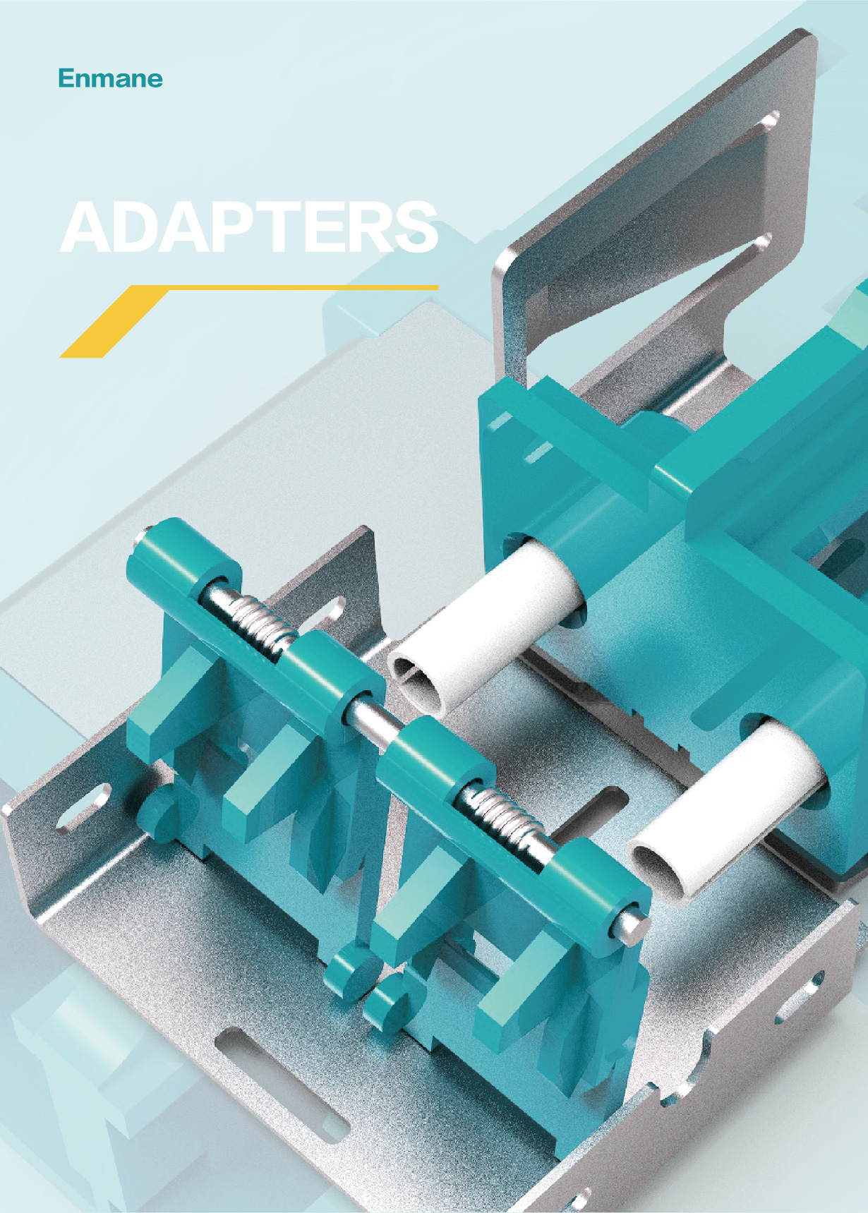 Fiber Optic Adapters