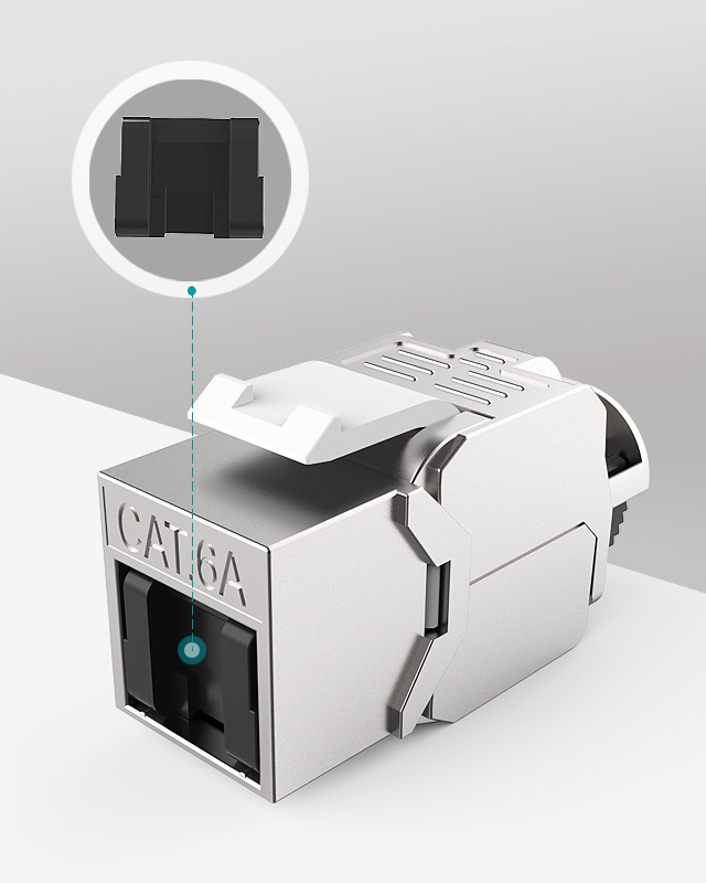 網絡模塊,RJ45模塊