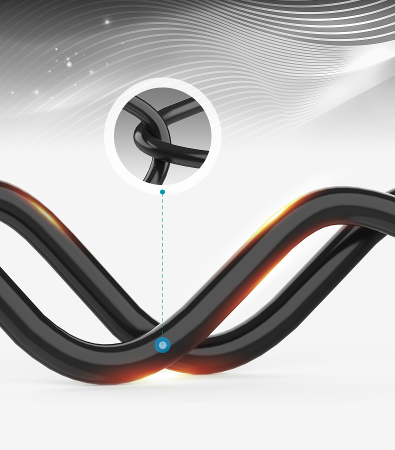 超六類-萬兆屏蔽工程級網(wǎng)線