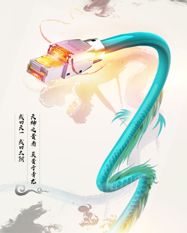 網(wǎng)絡(luò)跳線,極速網(wǎng)線