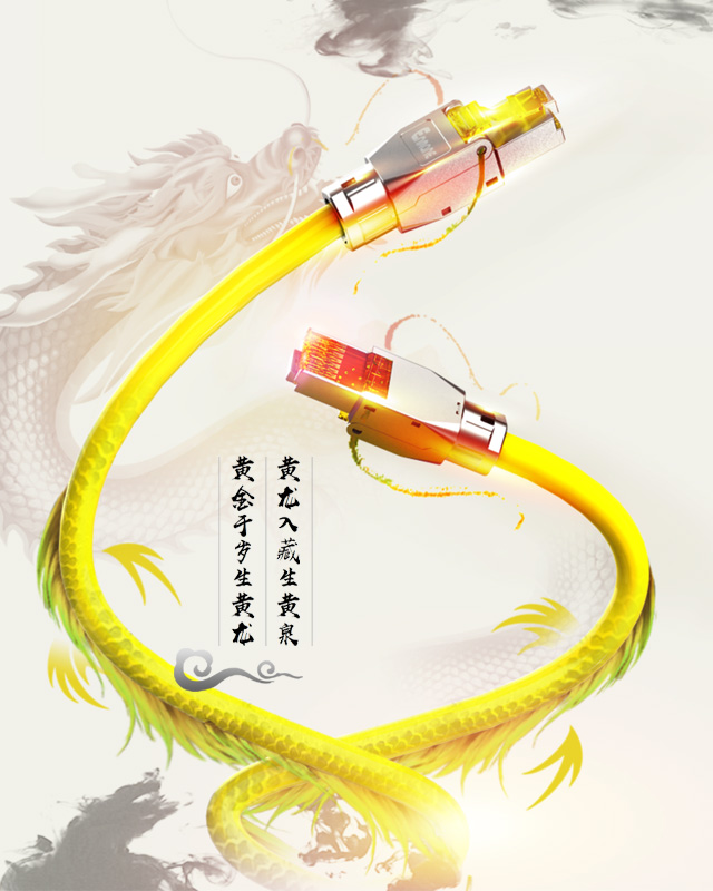 網(wǎng)絡(luò)跳線,極速網(wǎng)線