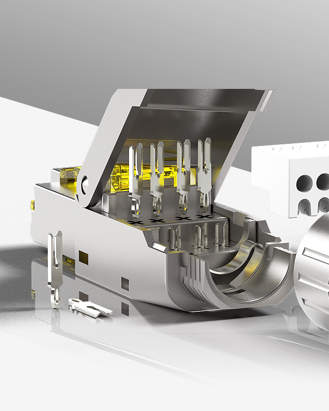 網(wǎng)絡(luò)跳線,極速網(wǎng)線