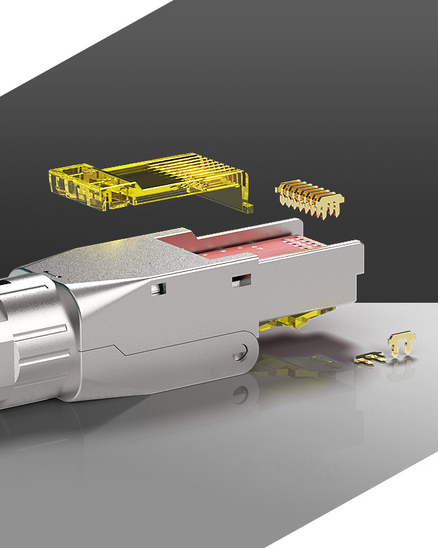 網(wǎng)絡(luò)跳線,極速網(wǎng)線